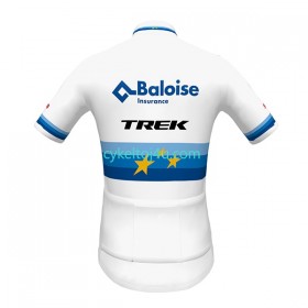 Baloise-Trek Lions Cykeltrøje 2022 N001
